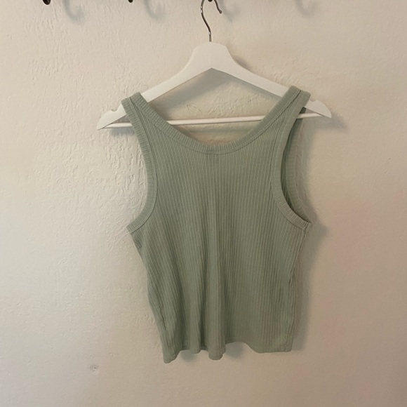 Wild Fable tank top - Picture 2 of 5